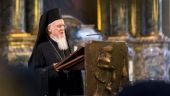 Στο Φανάρι οι πρυτανικές αρχές του ΑΠΘ για να τιμήσουν τον Οικουμενικό Πατριάρχη Βαρθολομαίο