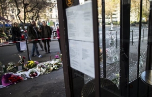 Οπλοστάσιο βρέθηκε σε εγκαταλελειμένο αυτοκινήτο σε προάστιο του Παρισιού