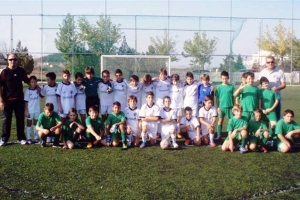 Ο Απ. Φωκάς στον ΠΑΟ Κεντρικού