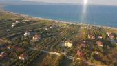 Η Χαλκιδική κατατάσσεται πρώτη σε πανελλαδικές καταγγελίες για ελέγχους σε παραλίες και αιγιαλό.