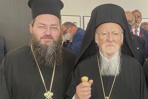 Όπου Βαρθολομαίος και καλό
