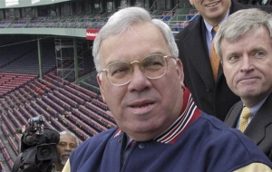 Βοστώνη: Πέθανε ο Τόμας Μενίνο, ο μακροβιότερος δήμαρχος της πόλης