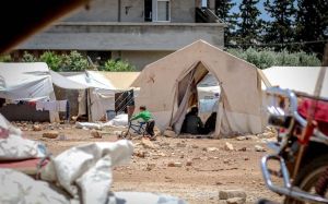 ΟΗΕ: Οι Σύροι πρόσφυγες που επιστρέφουν στην πατρίδα τους είναι θύματα βασανιστηρίων και σεξουαλικής βίας