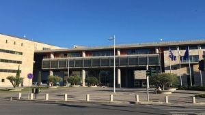 Διεγράφη ο Γ. Αβαρλής από την δημοτική παράταξη Κ. Ζέρβα – «Οδυνηρή απόφαση αλλά ηθικά σωστή», είπε ο δήμαρχος