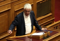Παρασκευόπουλος: Συκοφαντίες οι κατηγορίες για τον νόμο