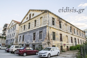 Δίδυμες καπναποθήκες: Η ιστορία των χαμένων ευκαιριών συνεχίζεται;