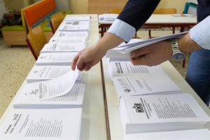 Με... σταυρό προτίμησης η εκλογολογία