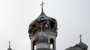 Ουκρανική Ορθόδοξη Εκκλησία: Διακήρυξε την “πλήρη ανεξαρτησία” της από το Πατριαρχείο της Μόσχας