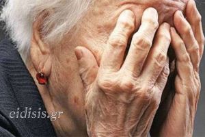 Κλεφτρόνια απείλησαν γιαγιά μέσα στο σπίτι της στον Ακρίτα και ρήμαξαν την περιοχή