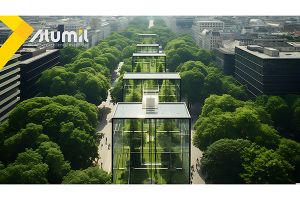 ALUMIL: Δήλωση Βιωσιμότητας 2024