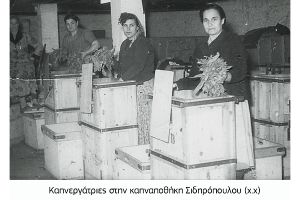 Καπναποθήκες του Κιλκίς (μέρος ΙΙ)