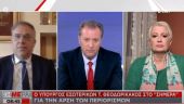 Θεοδωρικάκος στον ΣΚΑΪ για δημόσιο: Δεν υπάρχει σχέδιο για μείωση υπαλλήλων ή μισθών