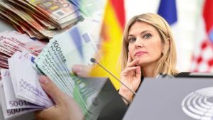 Qatargate: Ο Μαροκινός μυστικός πράκτορας «Μ118» στο μικροσκόπιο για δωροδοκία Καϊλή – Παντσέρι