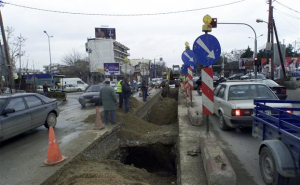 Θεσσαλονίκη - Εισαγγελία: 11 ερωτήματα για τη διακοπή υδροδότησης
