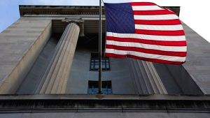 ΗΠΑ: Τραγωδία με τον θάνατο του Τσάρλι Κερκ, ακτιβιστή και ιδρυτή της Turning Point USA