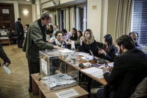 Ολοκληρώνεται σήμερα η μάχη στον ΔΣΑ