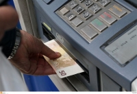 Φθιώτιδα: Ανατίναξαν ΑΤΜ και έκλεψαν τα χρήματα