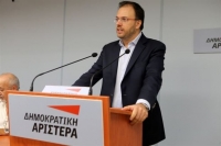 Η ΔΗΜΑΡ θα συνεχίζει να στηρίζει ρυθμίσεις για τα ανθρώπινα δικαιώματα