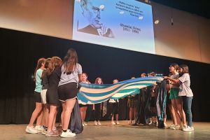 5ο Δημοτικό Κιλκίς: Όμορφη γιορτή στο κλείσιμο της σχολική χρονιάς