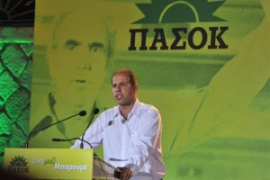 Στ. Ξεκαλάκης: Αν το Κίνημα Αλλαγής δεν μπορεί να κάνει τώρα την ανατροπή, τότε πότε;