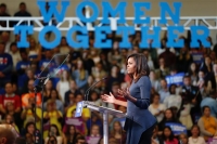 Επίθεση Μισέλ Ομπάμα κατά Τραμπ - συνωμοσία καταγγέλλει ο ίδιος