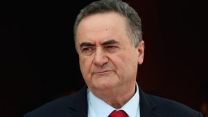 Ισραήλ: Αυστηρό μήνυμα Κατς στη Χαμάς για τις επιθέσεις κατά Ισραηλινών στρατιωτών