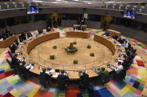 Θεοδωράκης και Μπακογιάννη: Η Ευρώπη έστειλε μηνύματα