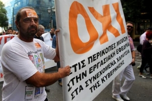 Der Spiegel: Δριμεία κριτική στη Μέρκελ για την Ελλάδα