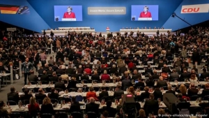 Άγκελα Μέρκελ: Το 2015 δεν θα επαναληφθεί σχετικά με το προσφυγικό