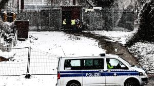 Εμπρησμός προκαλεί μπλακ-άουτ στο Βερολίνο – Ακροαριστερή οργάνωση αναλαμβάνει την ευθύνη