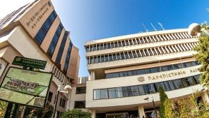 Μαγευτικές φωνές από Ελλάδα και ΗΠΑ στη χορωδιακή συναυλία VOCES UNITATIS στο Πανεπιστήμιο Μακεδονίας