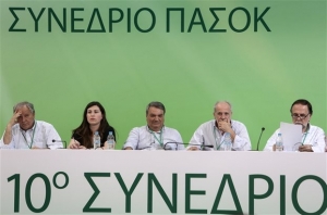 Ν. Σαλαγιάννης: Πως κατέρρευσε οικονομικά το ΠαΣοΚ