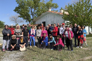 Προσκύνησαν τον Ακρίτα