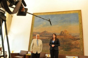 Αξιολόγηση των επιπτώσεων των μνημονίων προωθεί η Ζωή Κωνσταντοπούλου