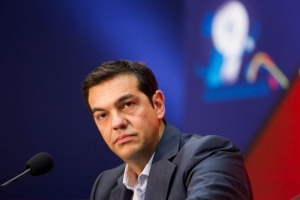 Economist: Γιατί ο Τσίπρας δε θα σκίσει το μνημόνιο αν γίνει Πρωθυπουργός