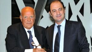 Αποχαιρετισμός στον Αντώνη Δούδο: Μια εμβληματική προσωπικότητα της ελληνικής επιχειρηματικότητας