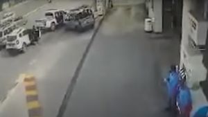 Έτσι «πιάστηκε» η μεγάλη σπείρα των Αθηνών: Καρέ-Καρέ η δράση των κακοποιών (vid)