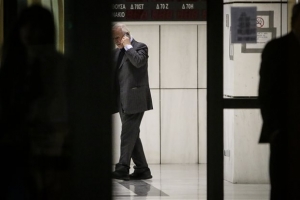 Στο νοσοκομείο για την καρδία του ο Ακης Τσοχατζόπουλος
