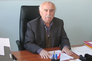 Θλίψη στο Κιλκίς για το θάνατο του Στάθη Μακρίδη