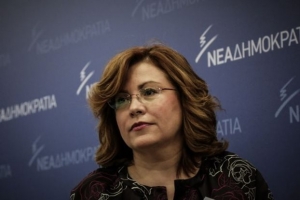 Σπυράκη: Σε πανικό η κυβέρνηση προσπαθεί να κουκουλώσει την υπόθεση