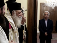 Γαβρόγλου: Δεν θα γίνει καμία αλλαγή στο μάθημα των Θρησκευτικών