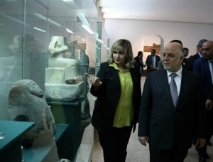 Αγώνας δρόμου σε Συρία και Ιράκ για να διασωθούν οι αρχαιότητες