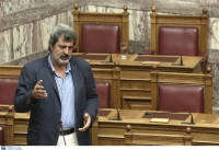 Κόντρα Πολάκη-Σαλμά στις καταγγελίες για «κομπίνα» με αρθροσκοπήσεις