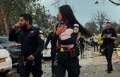 Ισραήλ: Βρέφος σώθηκε από τα ερείπια σπιτιού μετά από ιρανική επίθεση