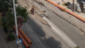 Δ. Θεσσαλονίκης: Σήμερα τα έργα ασφαλτόστρωσης στις οδούς Χατζηλαζάρου, Κομποθέκλας και Αγίας Σοφίας