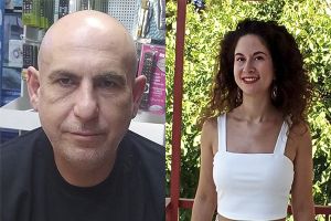 Η Λαϊκή Συσπείρωση Κιλκίς ανακοίνωσε Χρήστο Μπαλιάση και Δώρα Φέλλια