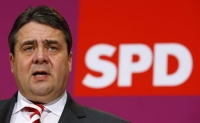 Μόνο το 35% των ψηφοφόρων του SPD θέλουν τον Γκάμπριελ υποψήφιο καγκελάριο