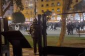 Θεσσαλονίκη: Ελεύθεροι οι 11 ανήλικοι που συνελήφθησαν για την ομοφοβική επίθεση