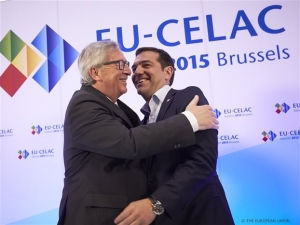 Αυξάνεται συνεχώς η πίεση προς την Αθήνα για άμεση συμφωνία