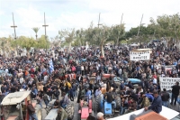 Ολγα Γεροβασίλη: «Δεν θα κάνουμε πίσω στη φορολόγηση των αγροτών»